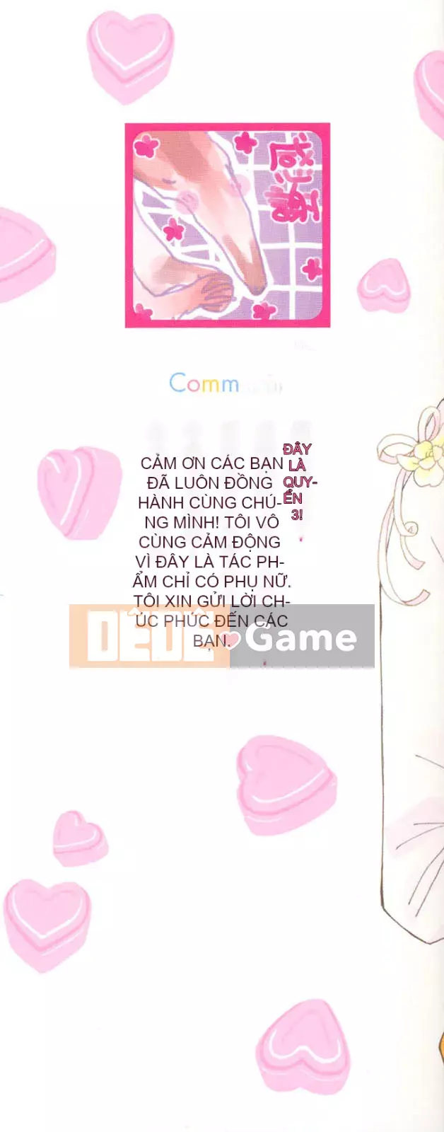 [Skyy Chinese][Mikuni Hajime] Best Drops 3
