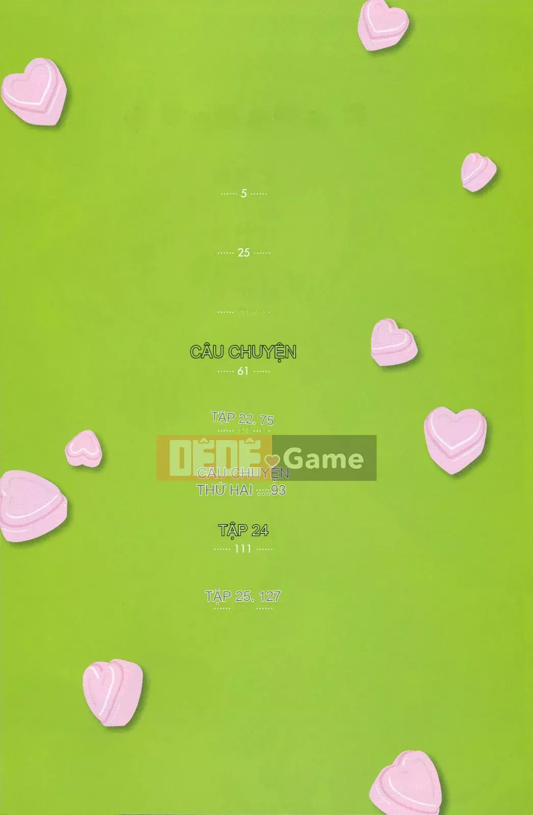 [Skyy Chinese][Mikuni Hajime] Best Drops 3