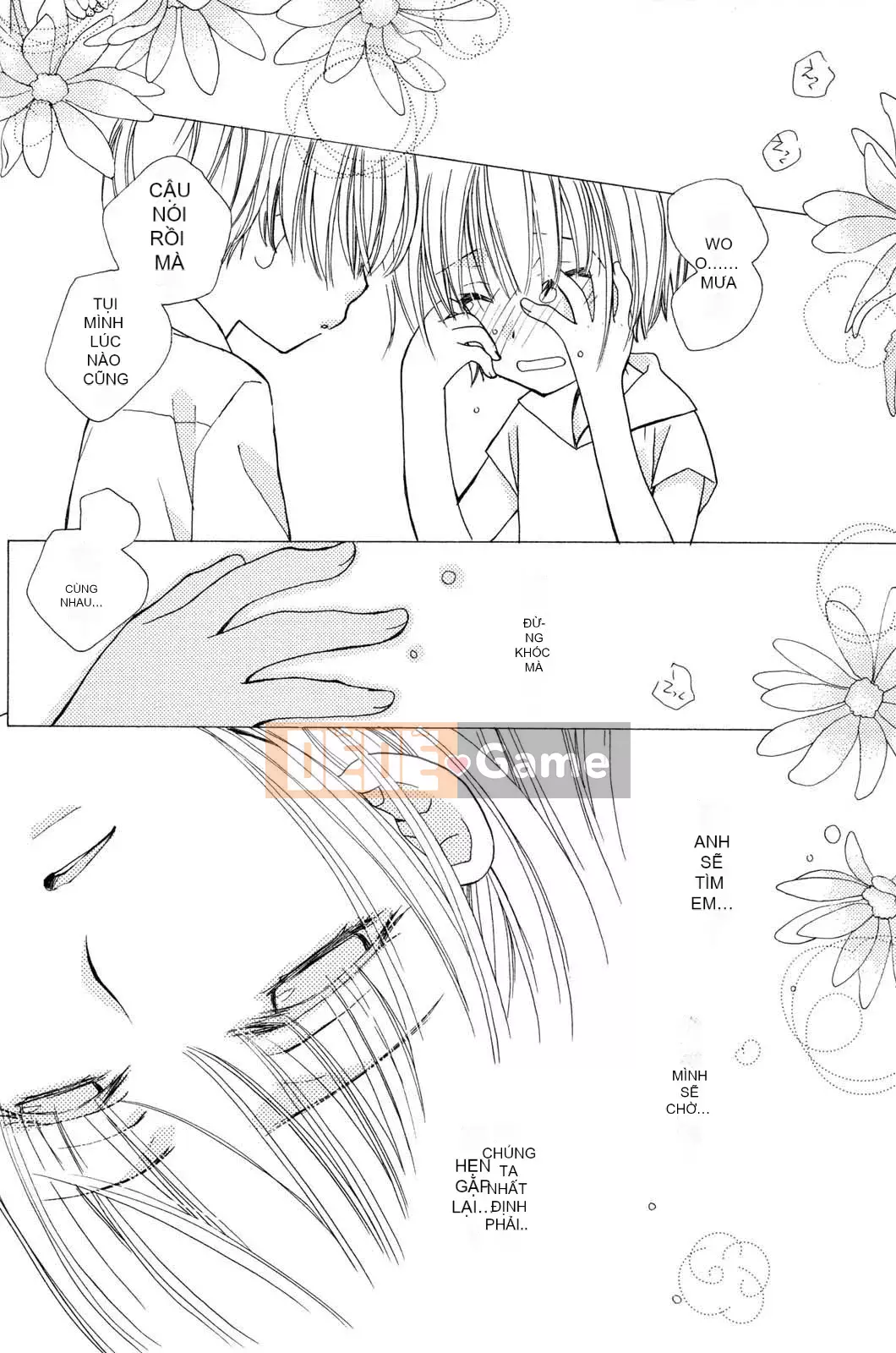 [Skyy Chinese][Mikuni Hajime] Best Drops 3