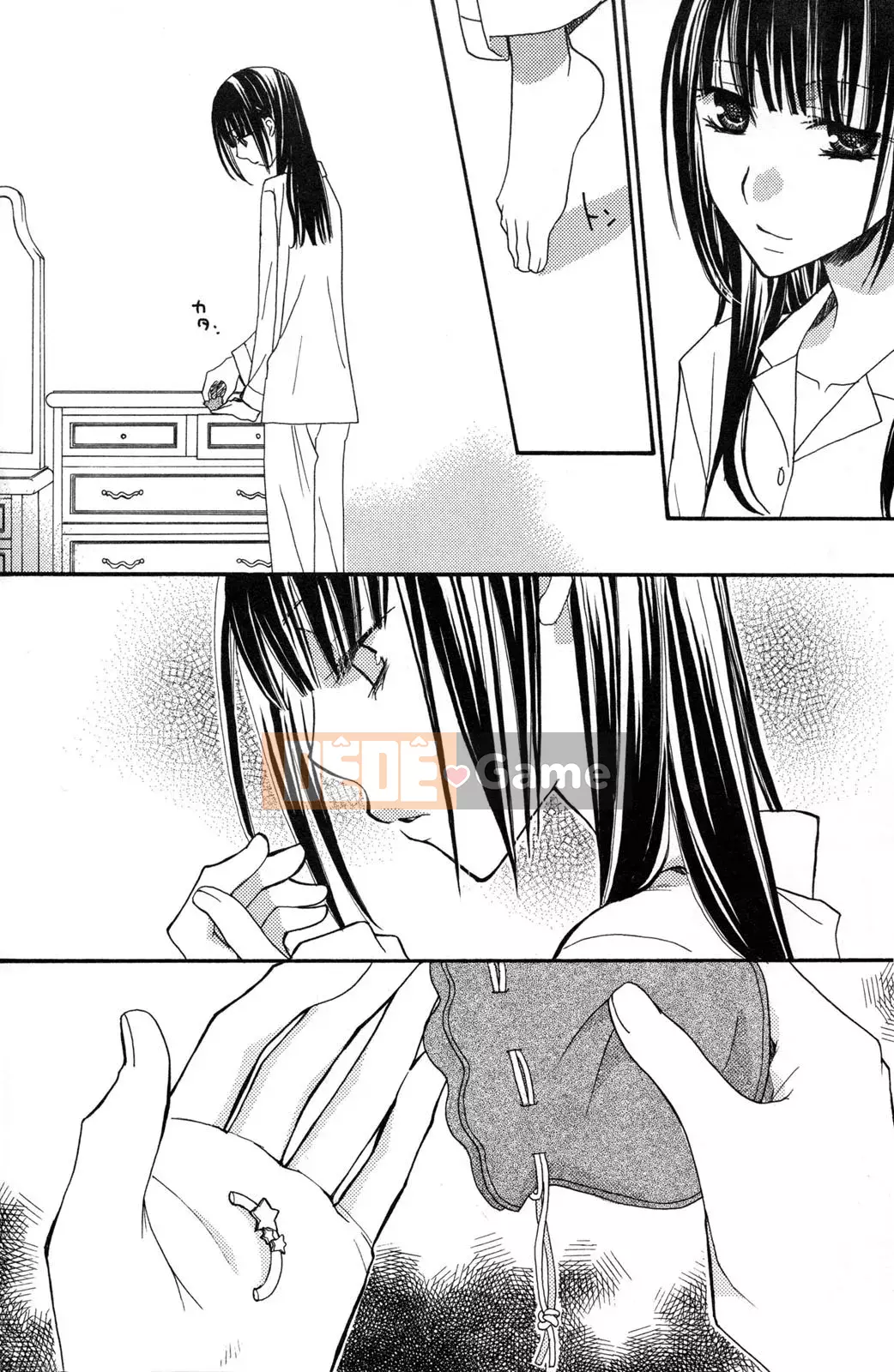 [Skyy Chinese][Mikuni Hajime] Best Drops 3