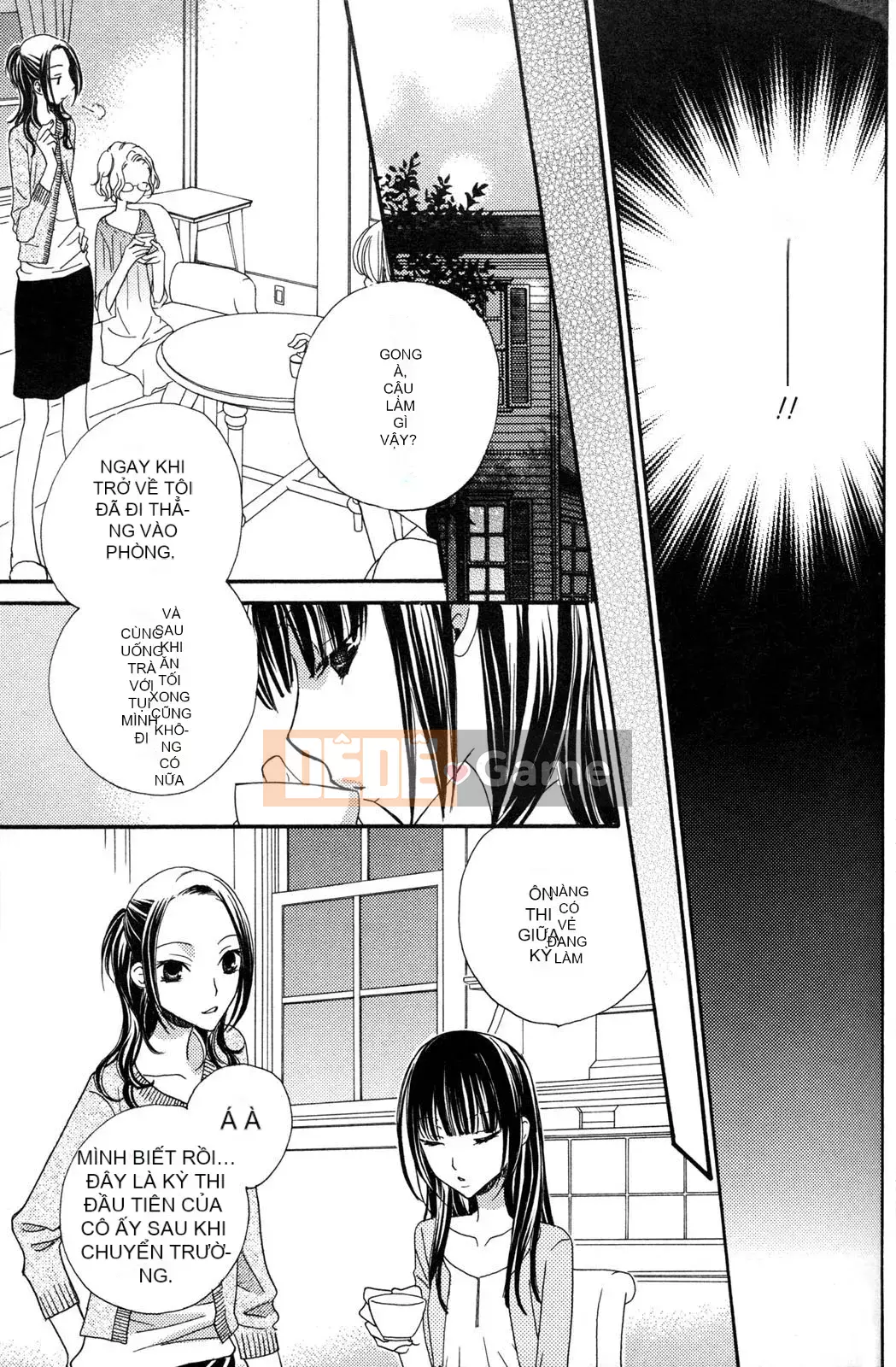 [Skyy Chinese][Mikuni Hajime] Best Drops 3