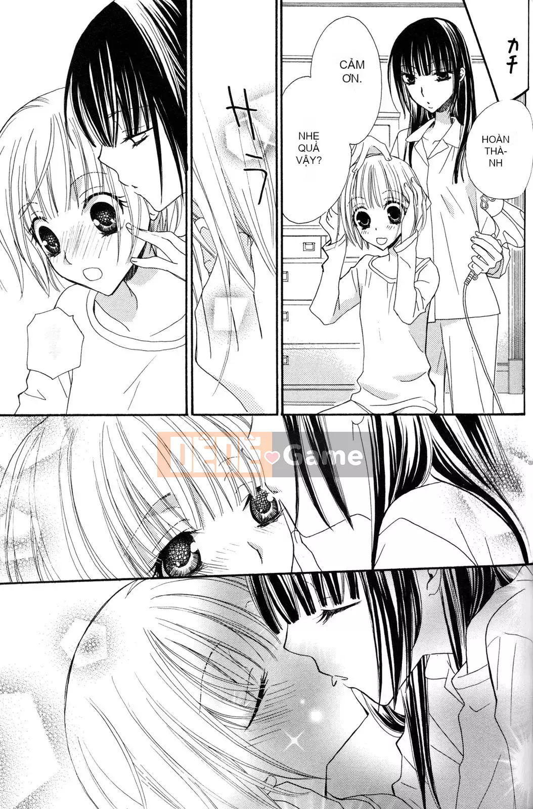 [Skyy Chinese][Mikuni Hajime] Best Drops 3