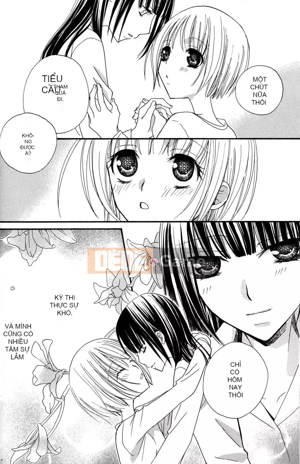 [Skyy Chinese][Mikuni Hajime] Best Drops 3