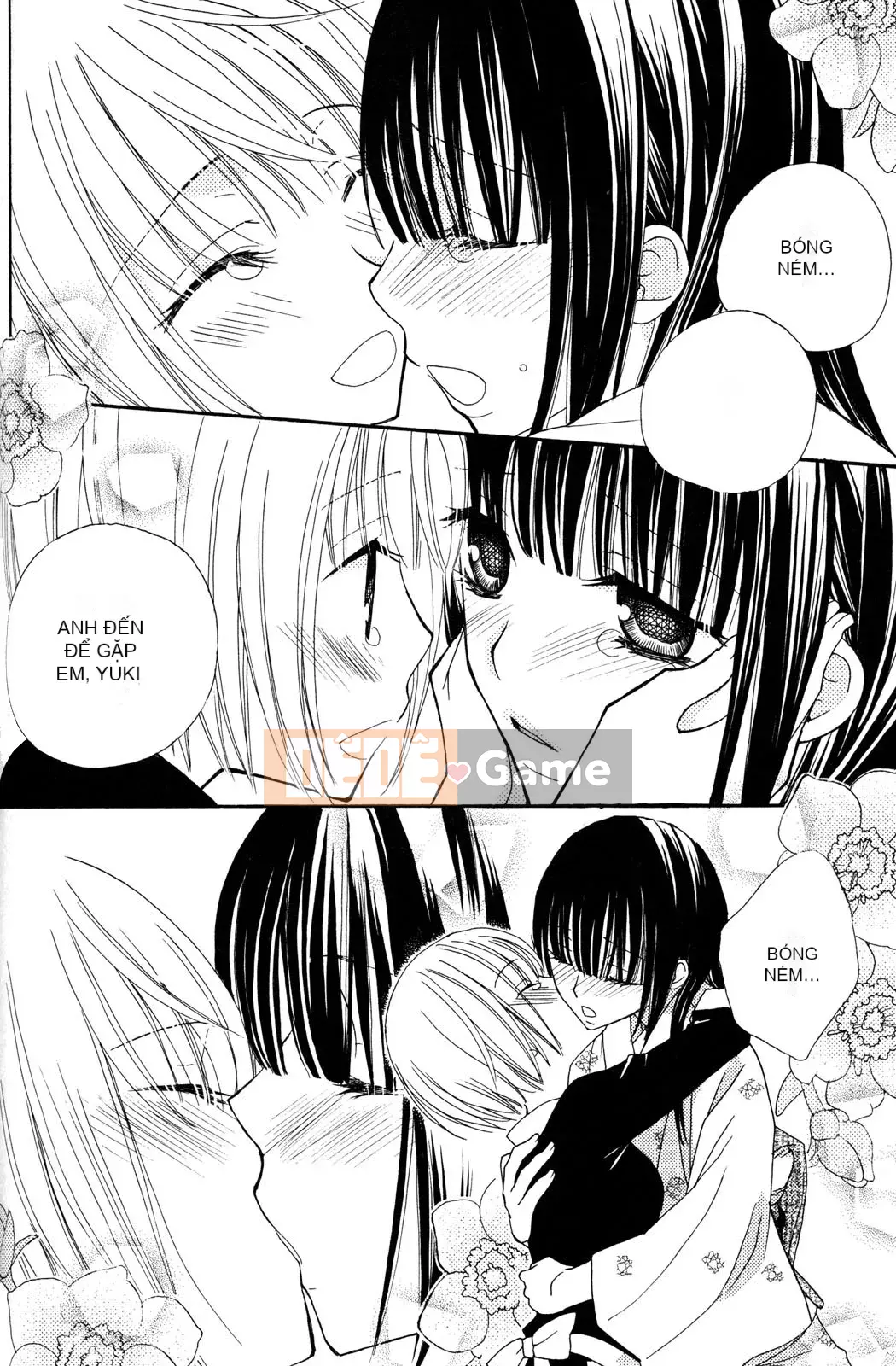 [Skyy Chinese][Mikuni Hajime] Best Drops 3