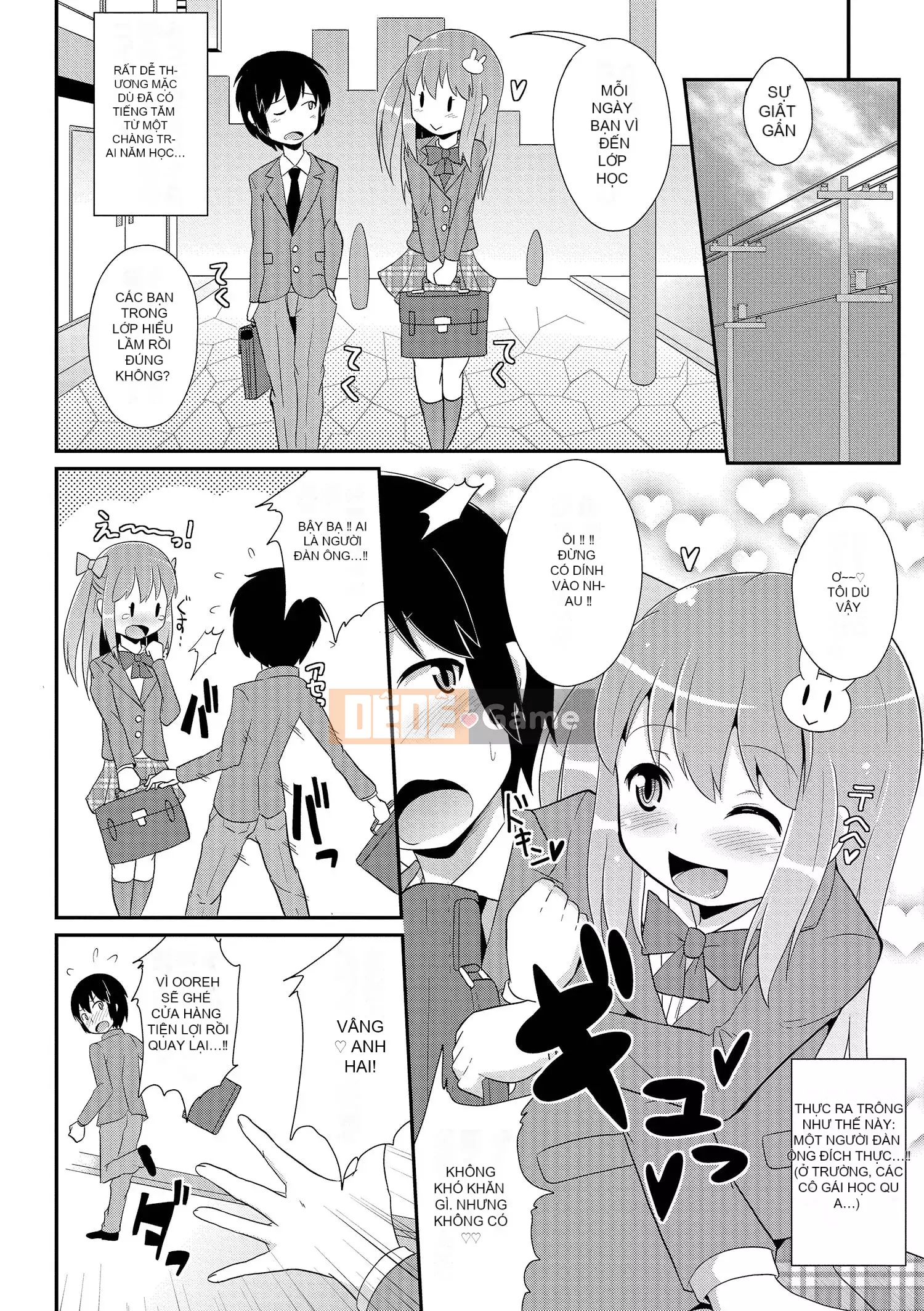 [Chinzurina] Cằm ☆ HOÀN THÀNH [Kỹ thuật số]