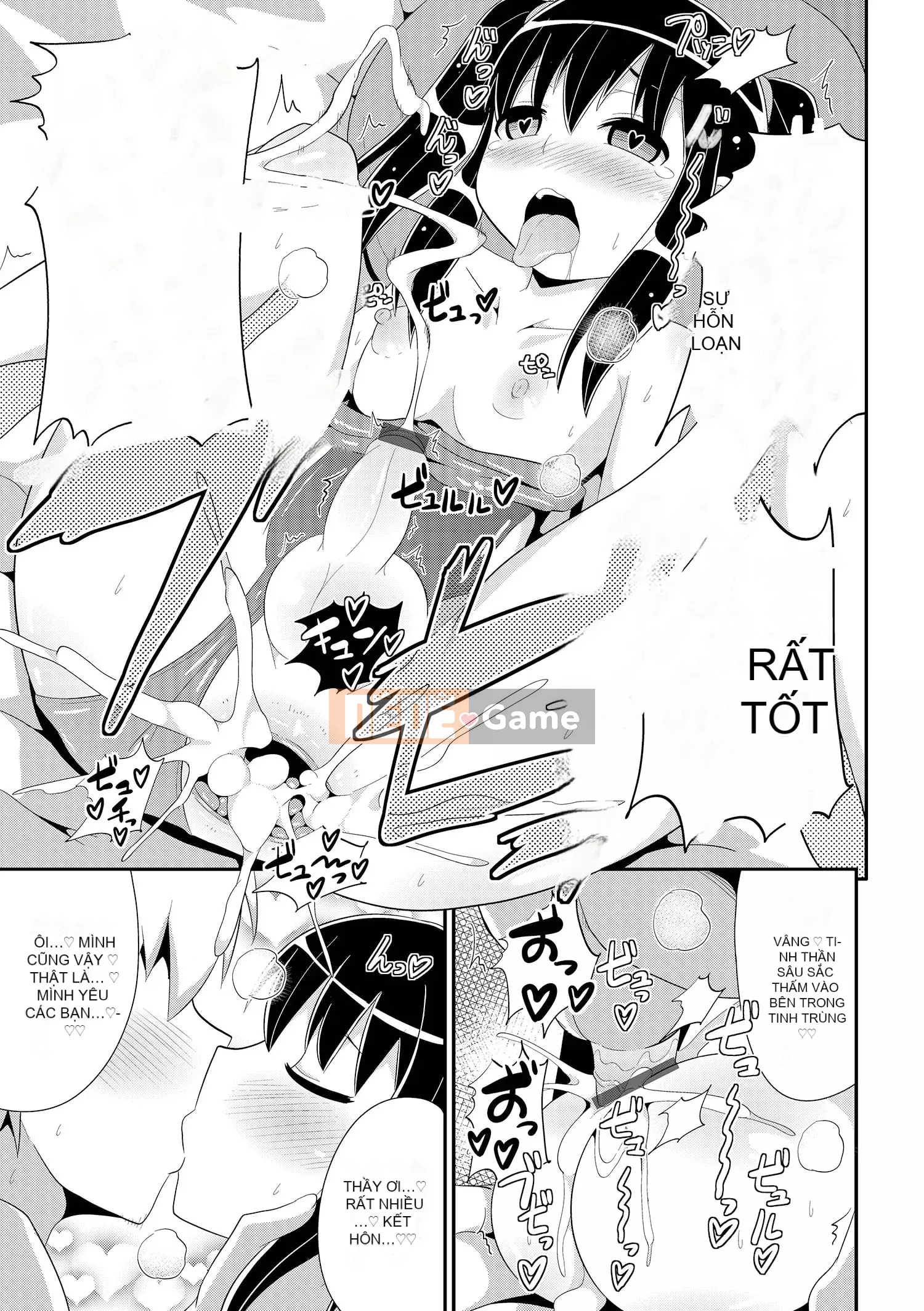 [Chinzurina] Cằm ☆ HOÀN THÀNH [Kỹ thuật số]