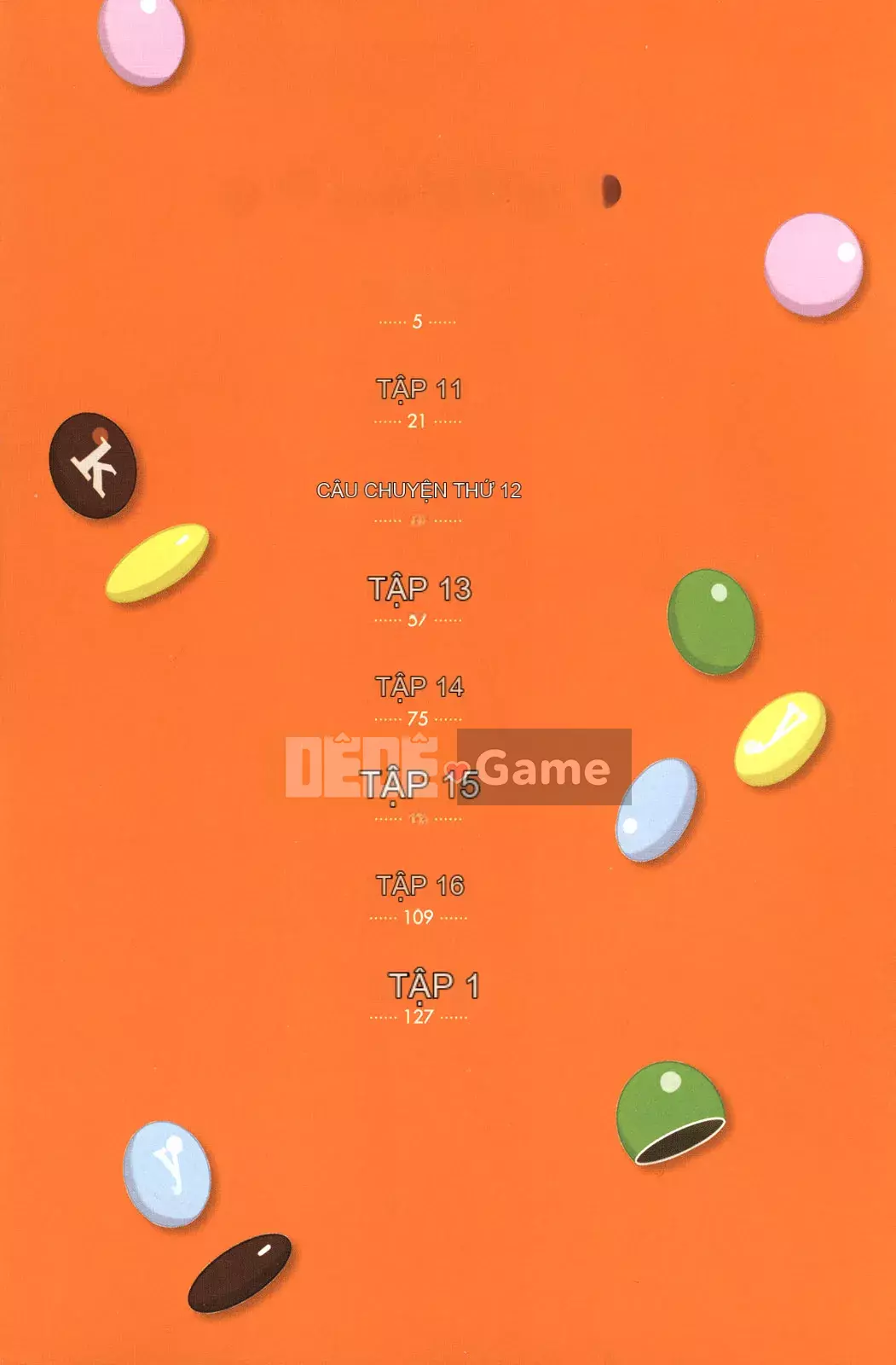 [Skyy Chinese][Mikuni Hajime] Best Drops 2