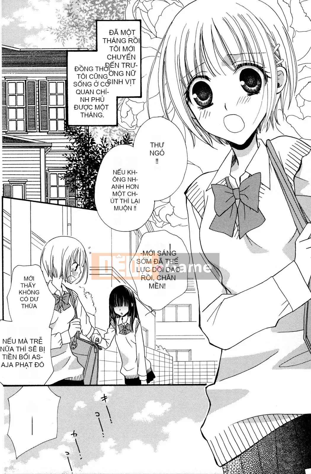 [Skyy Chinese][Mikuni Hajime] Best Drops 2