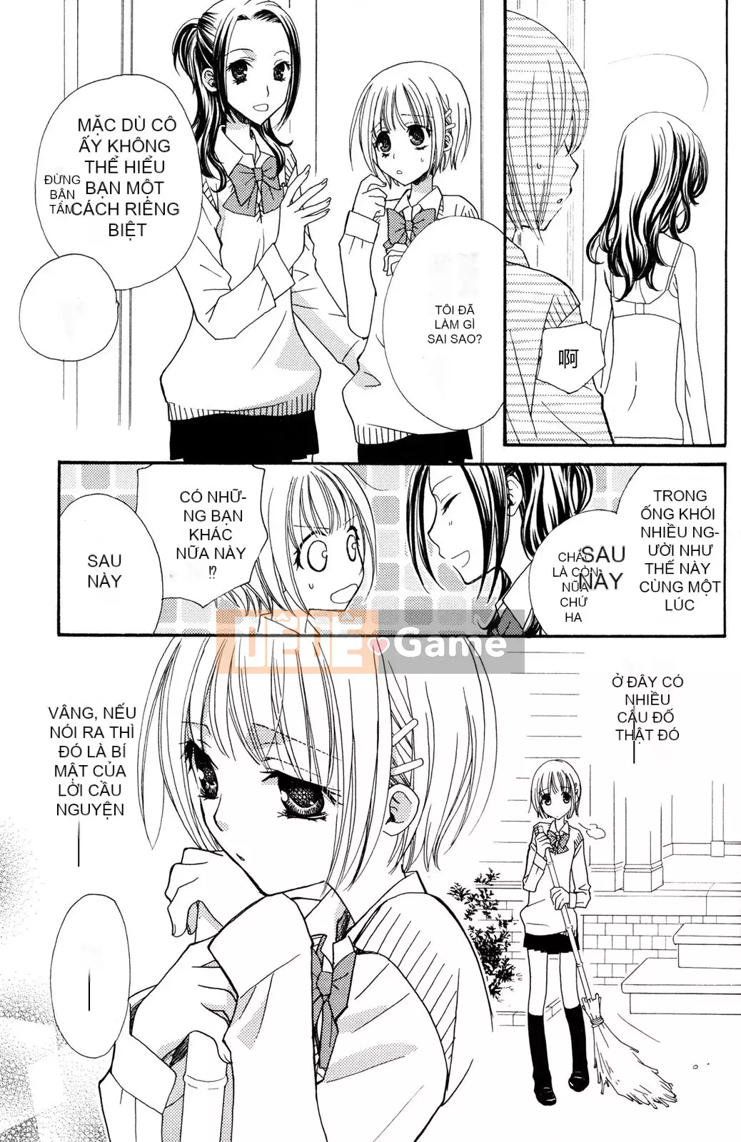 [Skyy Chinese][Mikuni Hajime] Best Drops 2