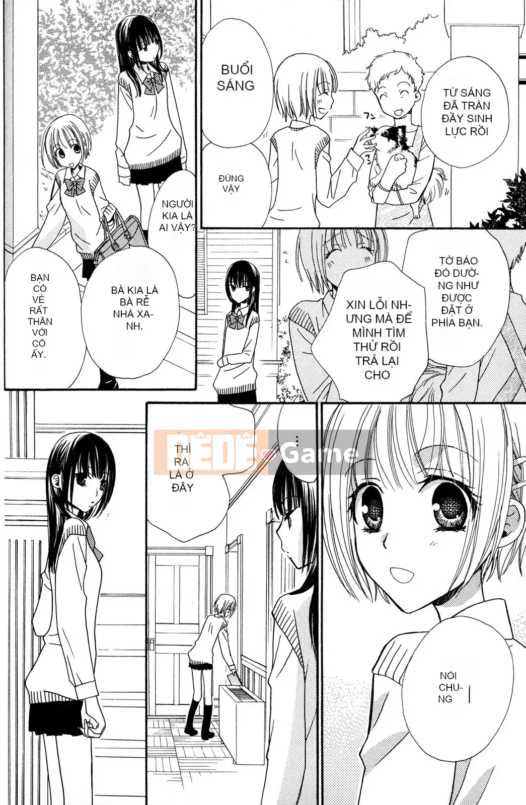 [Skyy Chinese][Mikuni Hajime] Best Drops 2