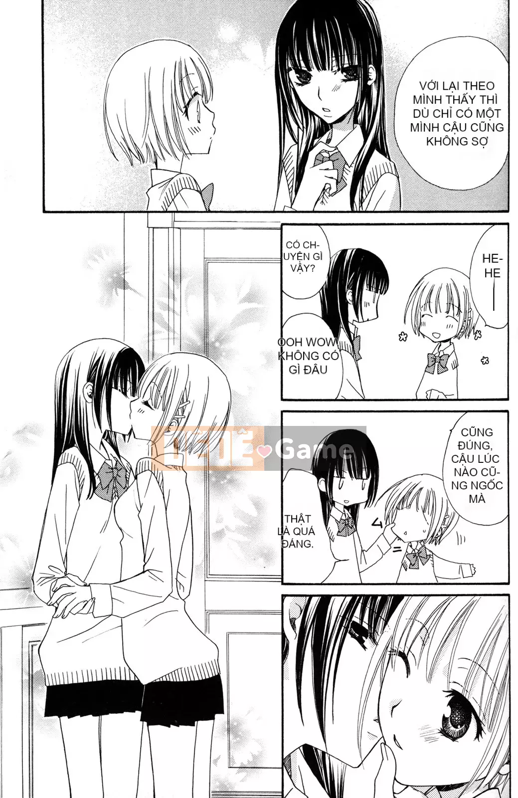 [Skyy Chinese][Mikuni Hajime] Best Drops 2