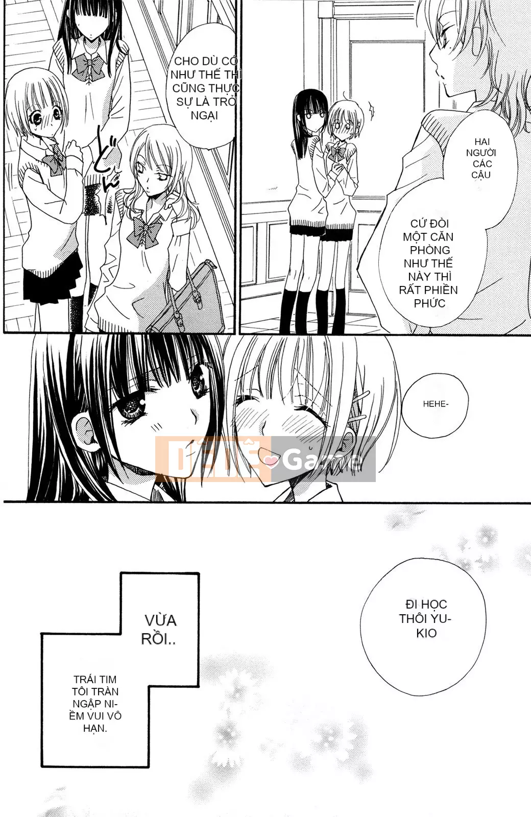 [Skyy Chinese][Mikuni Hajime] Best Drops 2