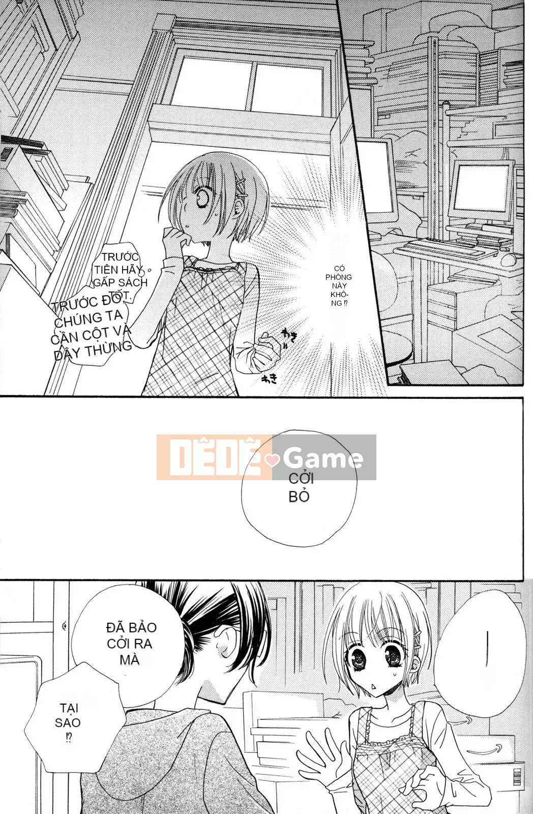 [Skyy Chinese][Mikuni Hajime] Best Drops 2