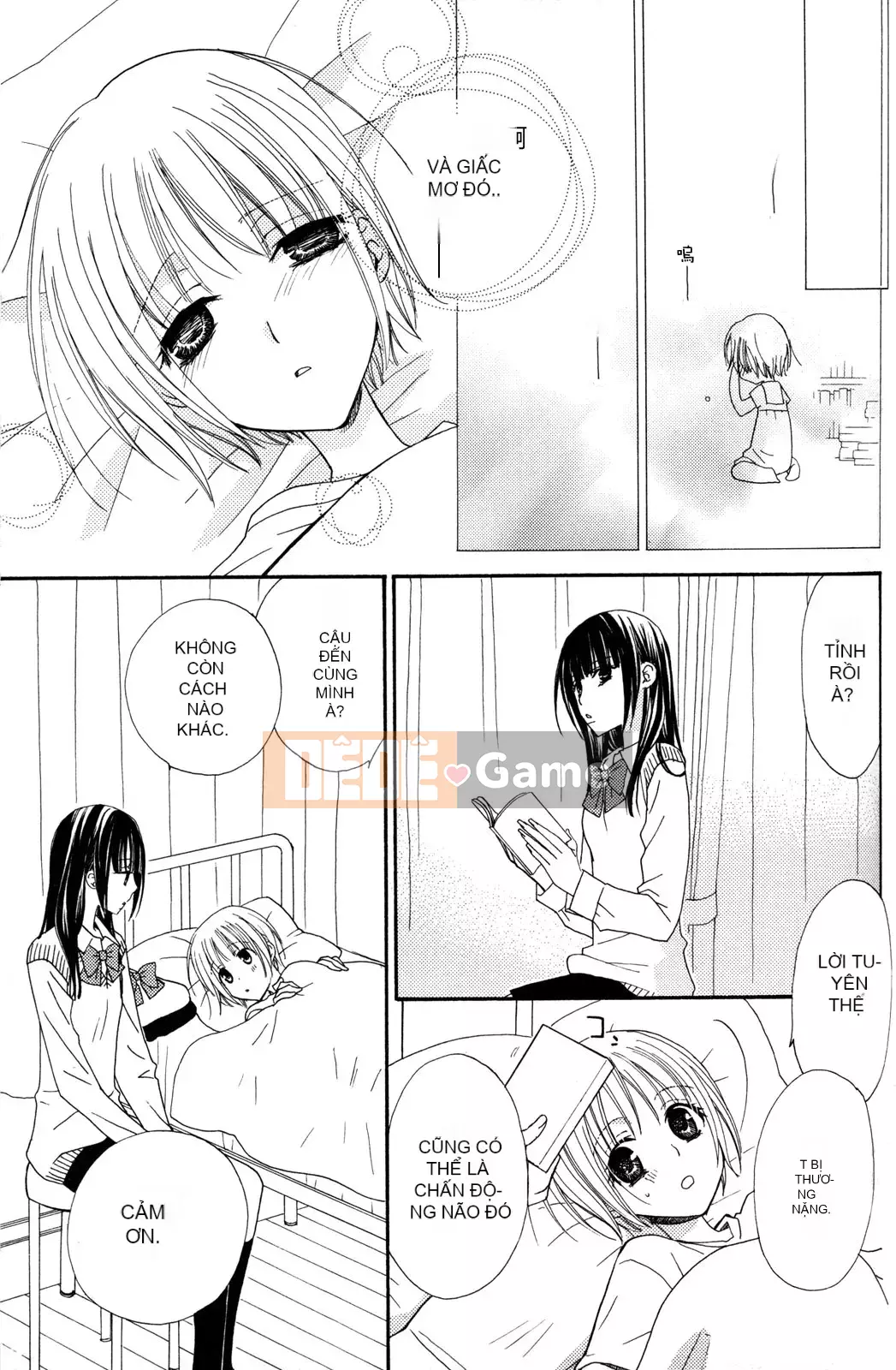 [Skyy Chinese][Mikuni Hajime] Best Drops 2