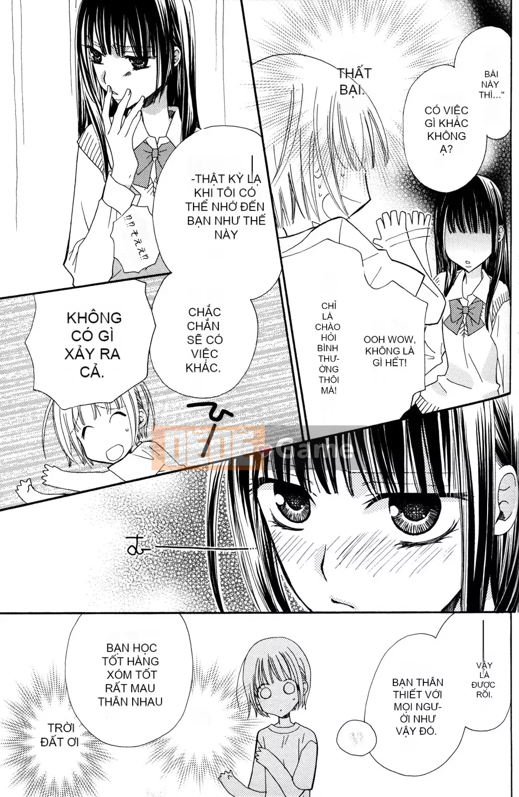 [Skyy Chinese][Mikuni Hajime] Best Drops 2