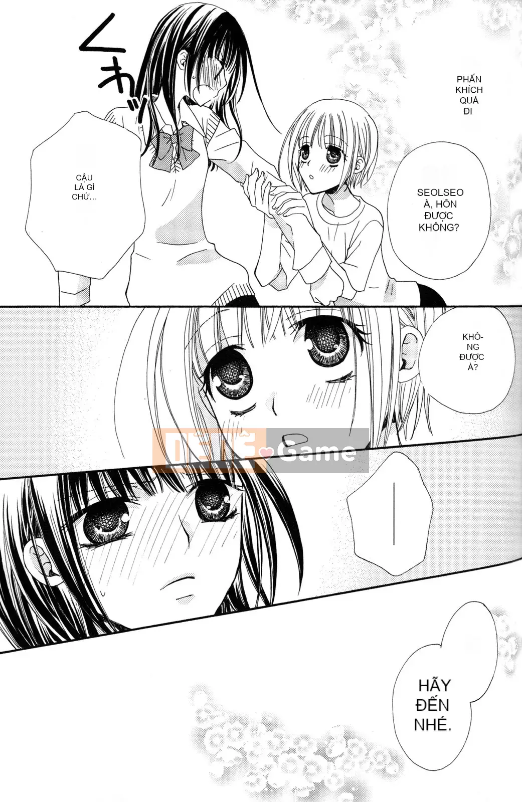 [Skyy Chinese][Mikuni Hajime] Best Drops 2