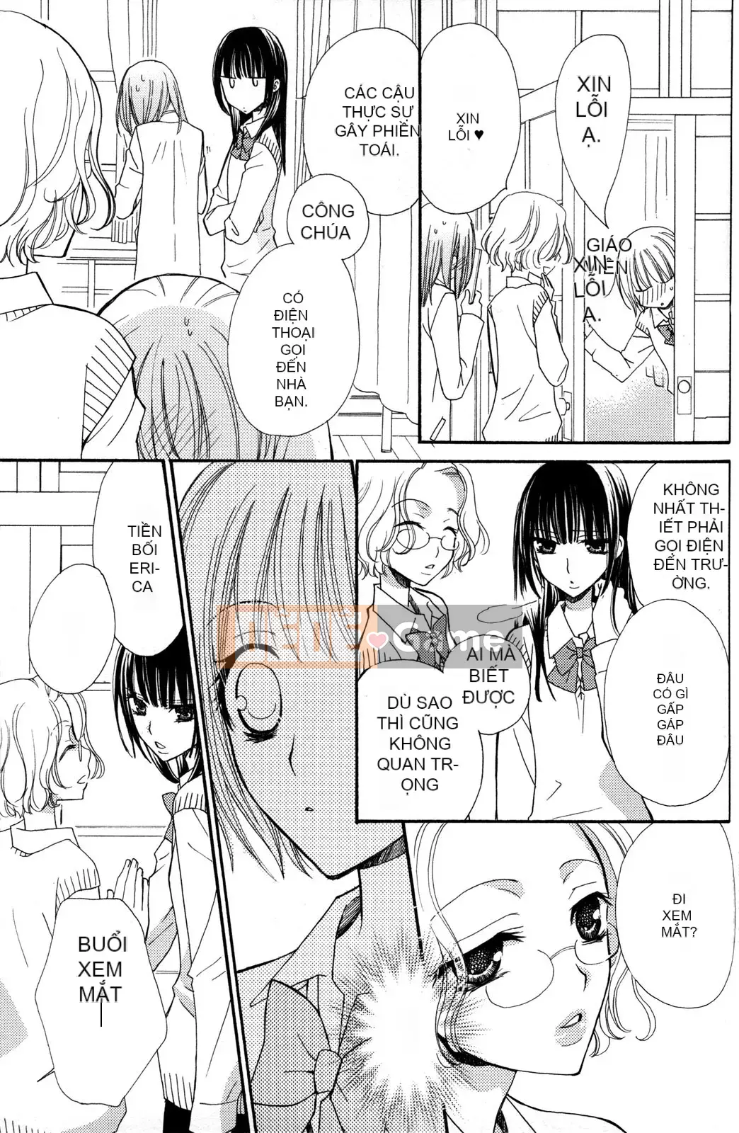 [Skyy Chinese][Mikuni Hajime] Best Drops 2