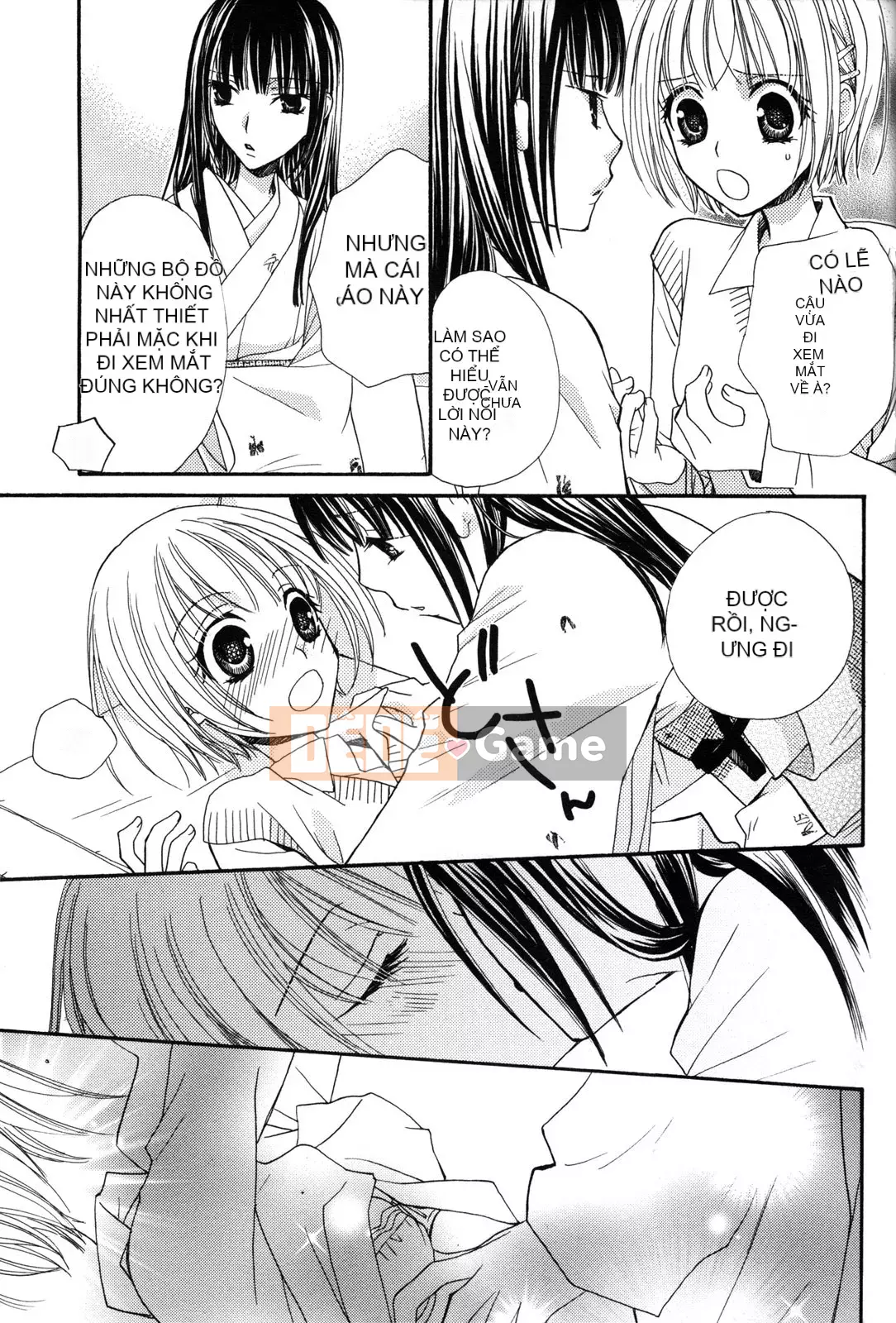 [Skyy Chinese][Mikuni Hajime] Best Drops 2