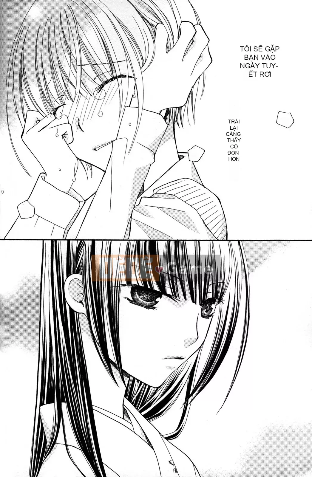 [Skyy Chinese][Mikuni Hajime] Best Drops 2