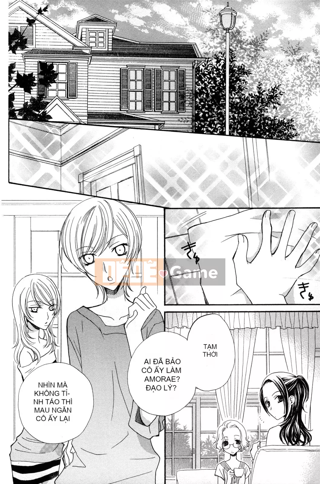 [Skyy Chinese][Mikuni Hajime] Best Drops 2