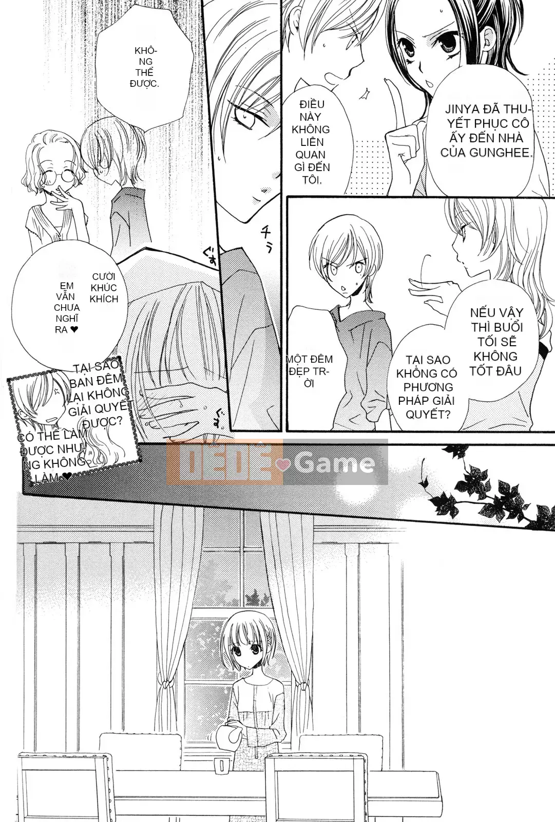 [Skyy Chinese][Mikuni Hajime] Best Drops 2