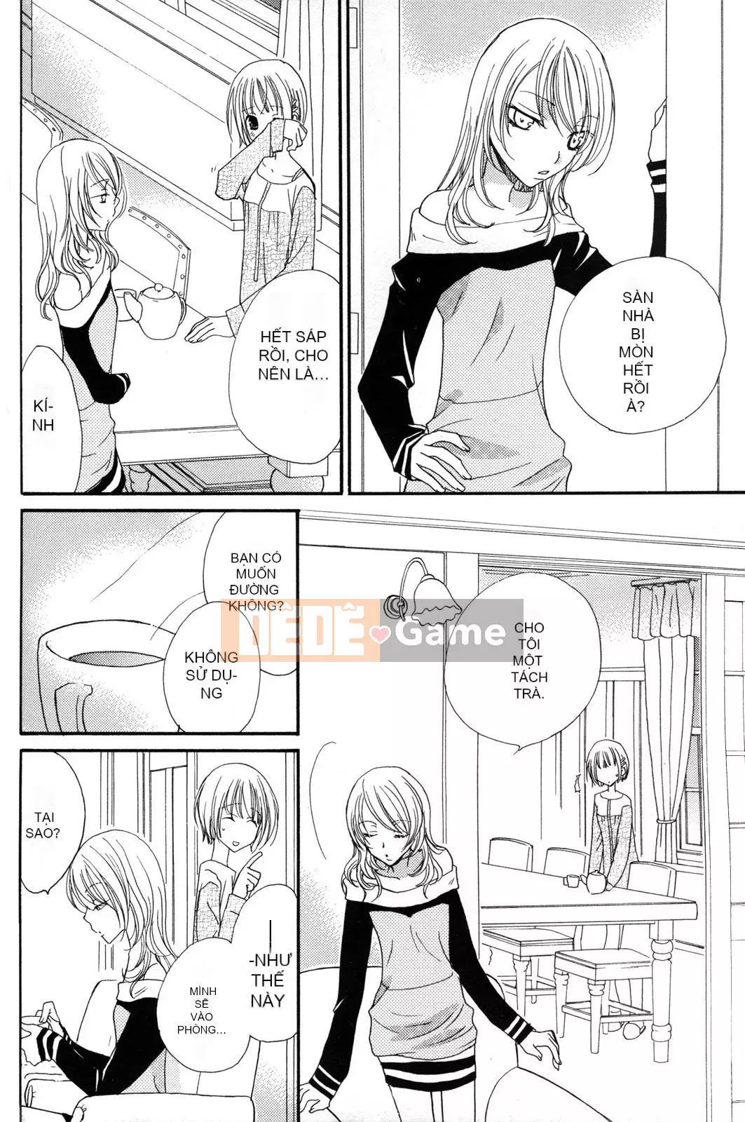 [Skyy Chinese][Mikuni Hajime] Best Drops 2