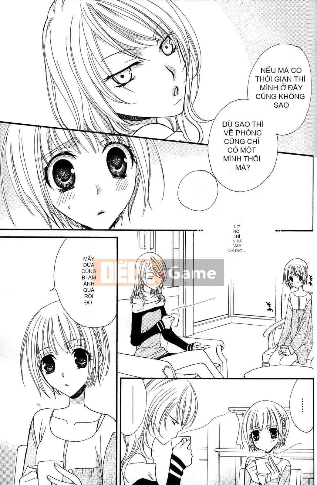 [Skyy Chinese][Mikuni Hajime] Best Drops 2