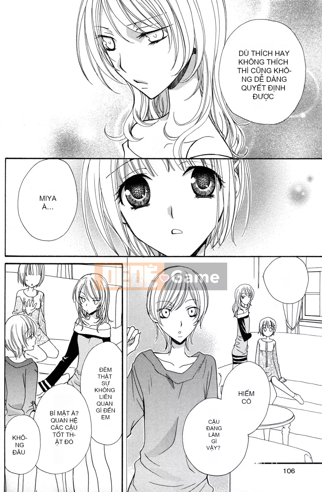 [Skyy Chinese][Mikuni Hajime] Best Drops 2