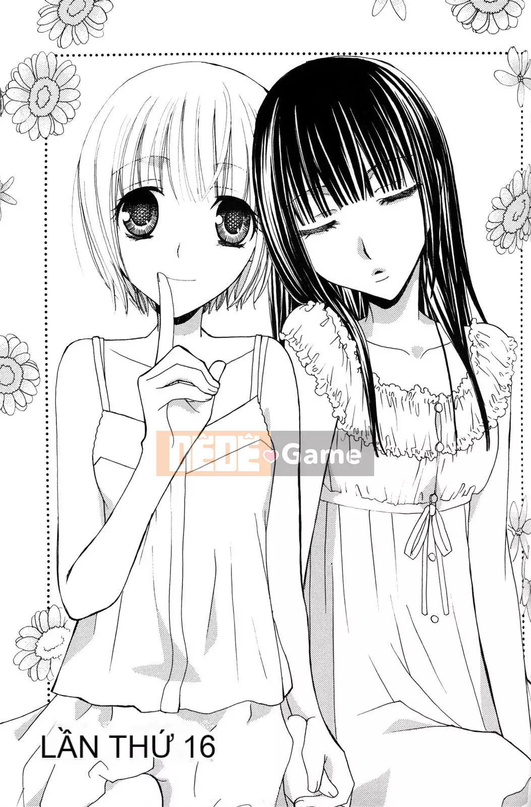 [Skyy Chinese][Mikuni Hajime] Best Drops 2