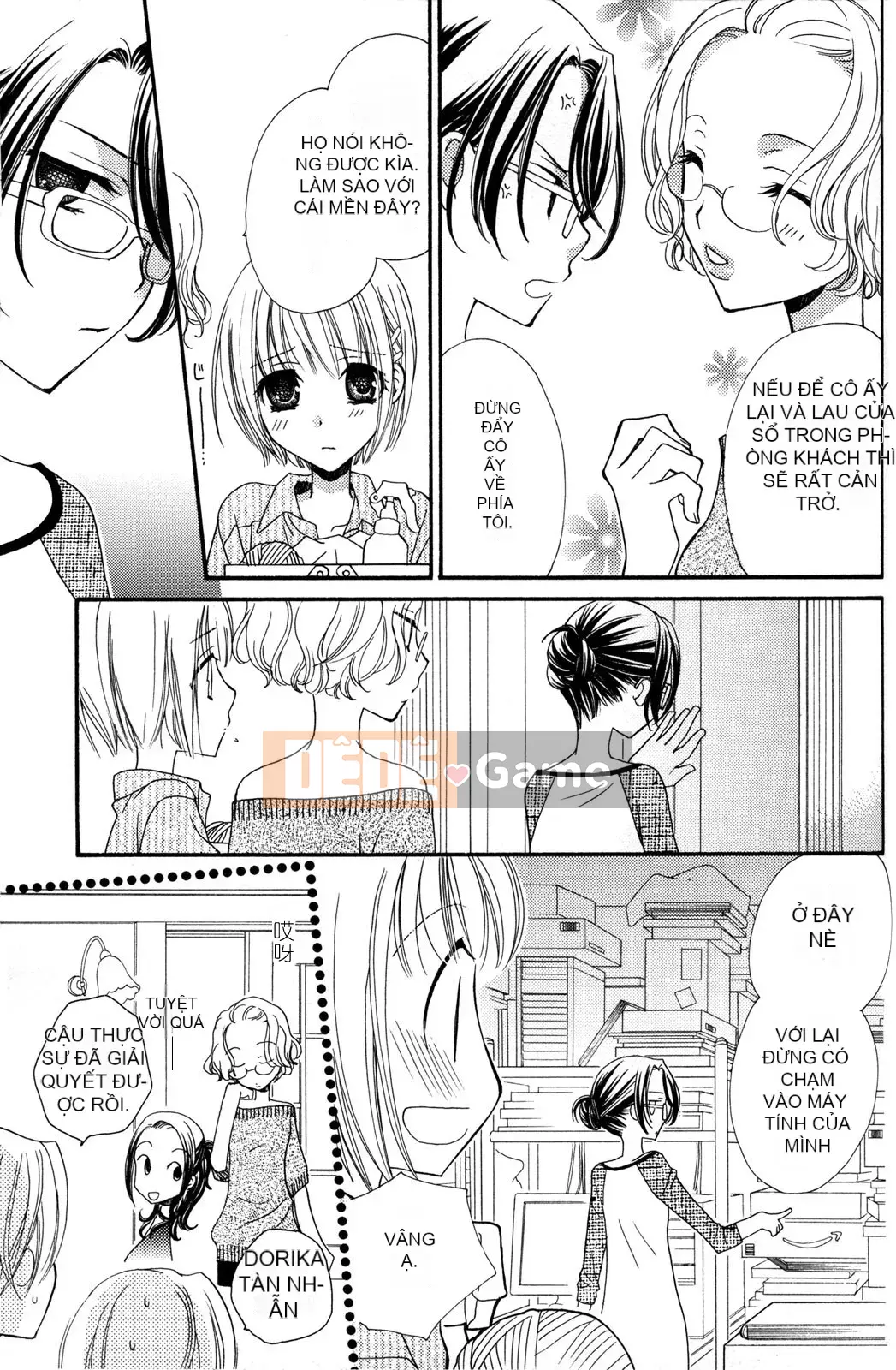 [Skyy Chinese][Mikuni Hajime] Best Drops 2