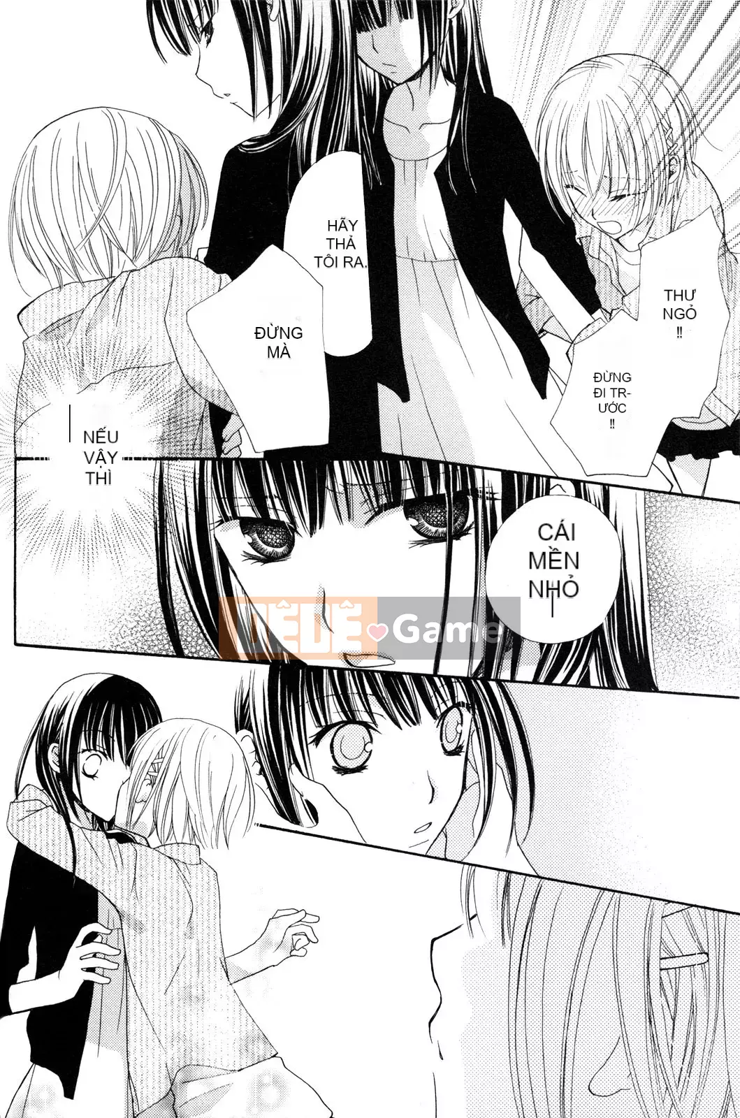 [Skyy Chinese][Mikuni Hajime] Best Drops 2