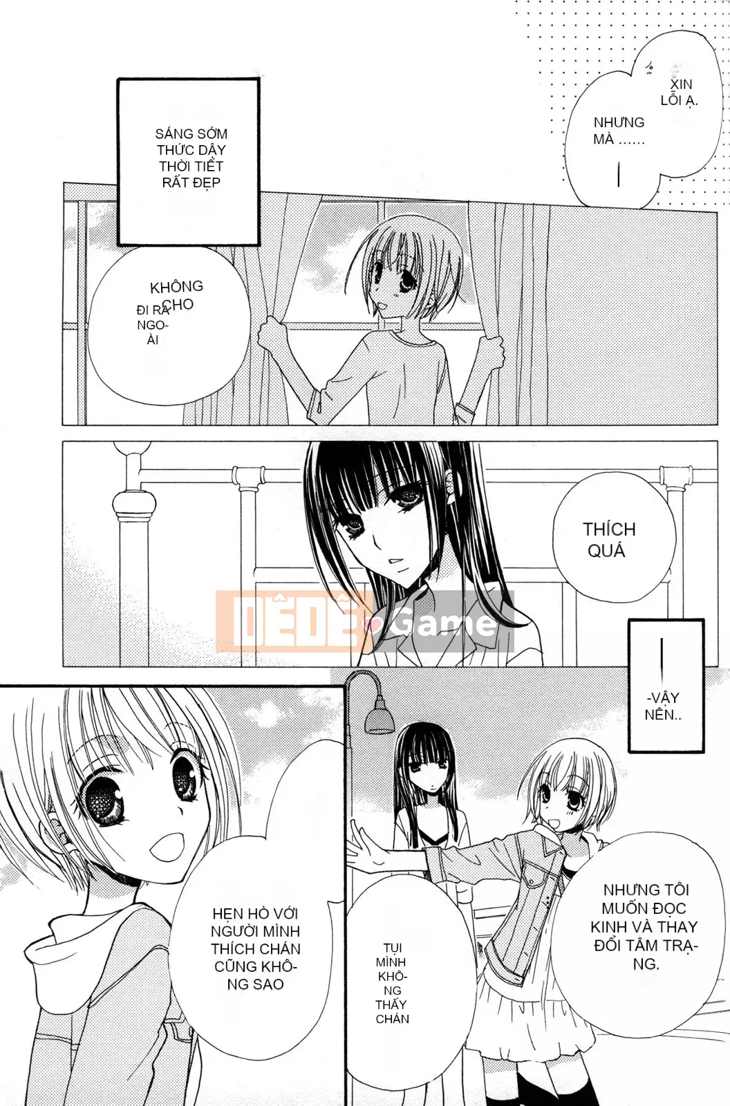 [Skyy Chinese][Mikuni Hajime] Best Drops 2