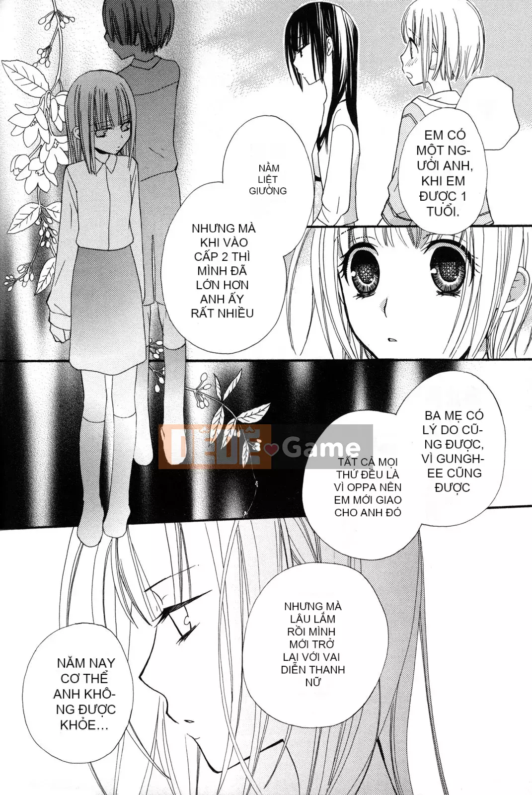 [Skyy Chinese][Mikuni Hajime] Best Drops 2