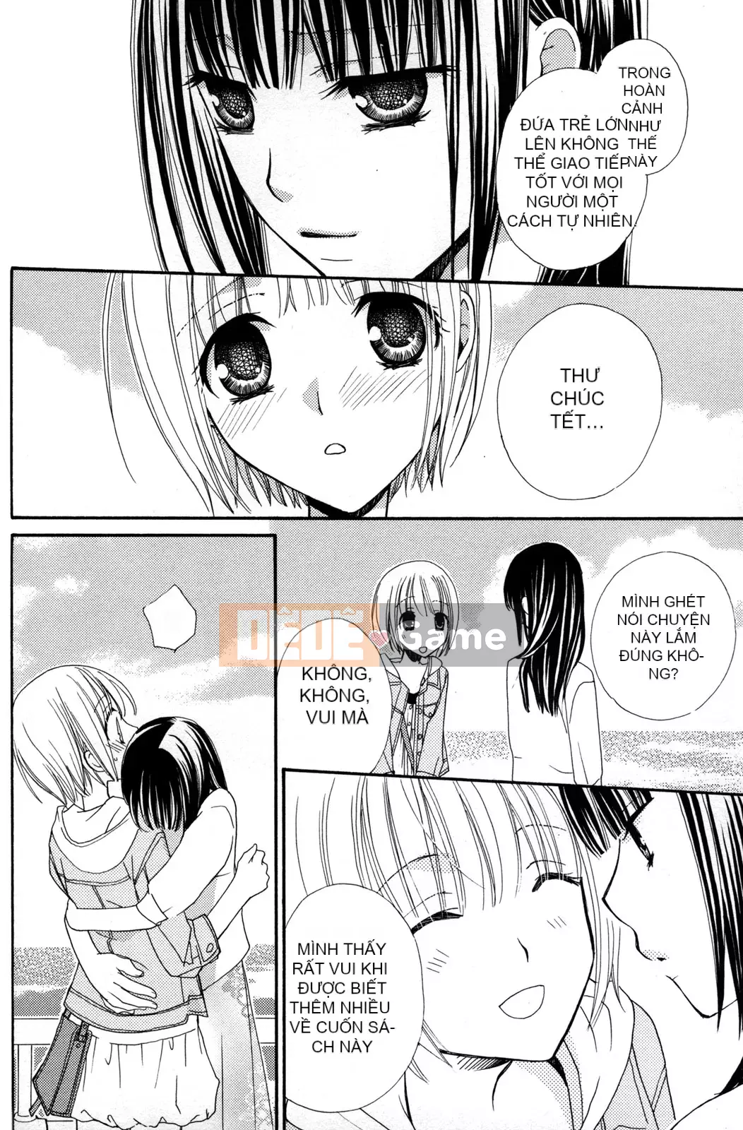 [Skyy Chinese][Mikuni Hajime] Best Drops 2