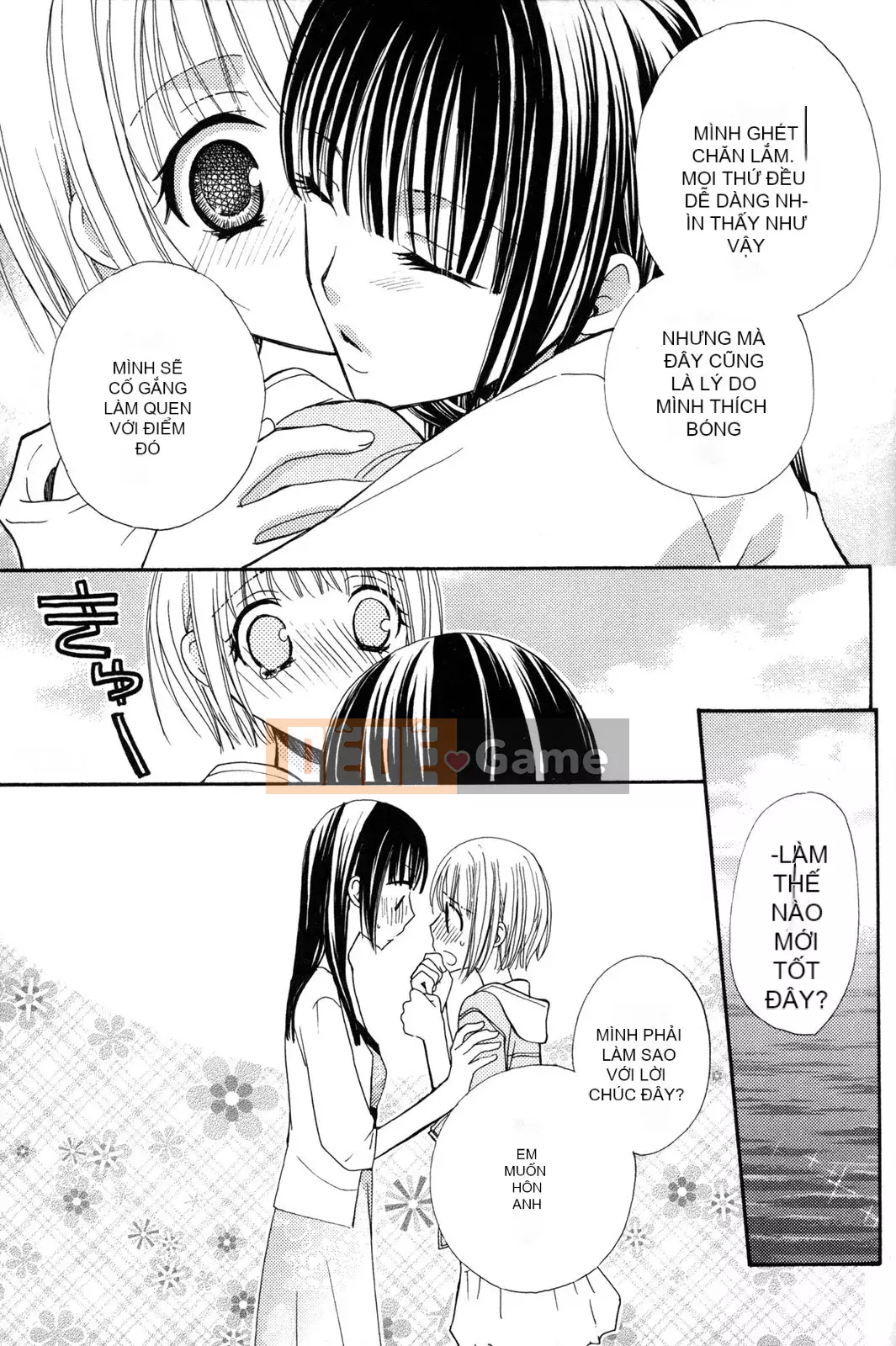 [Skyy Chinese][Mikuni Hajime] Best Drops 2