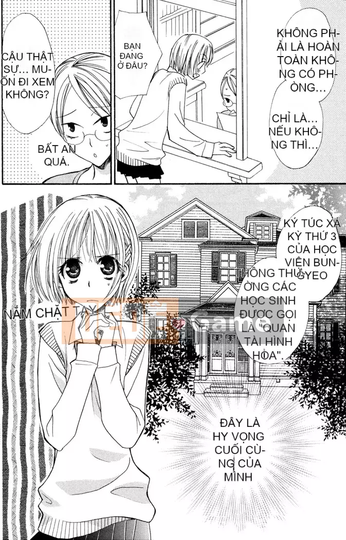 [Skyy Chinese][Mikuni Hajime] Best Drops 1