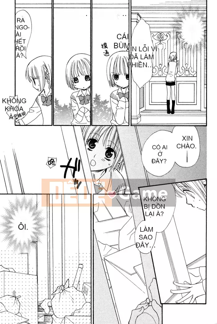 [Skyy Chinese][Mikuni Hajime] Best Drops 1