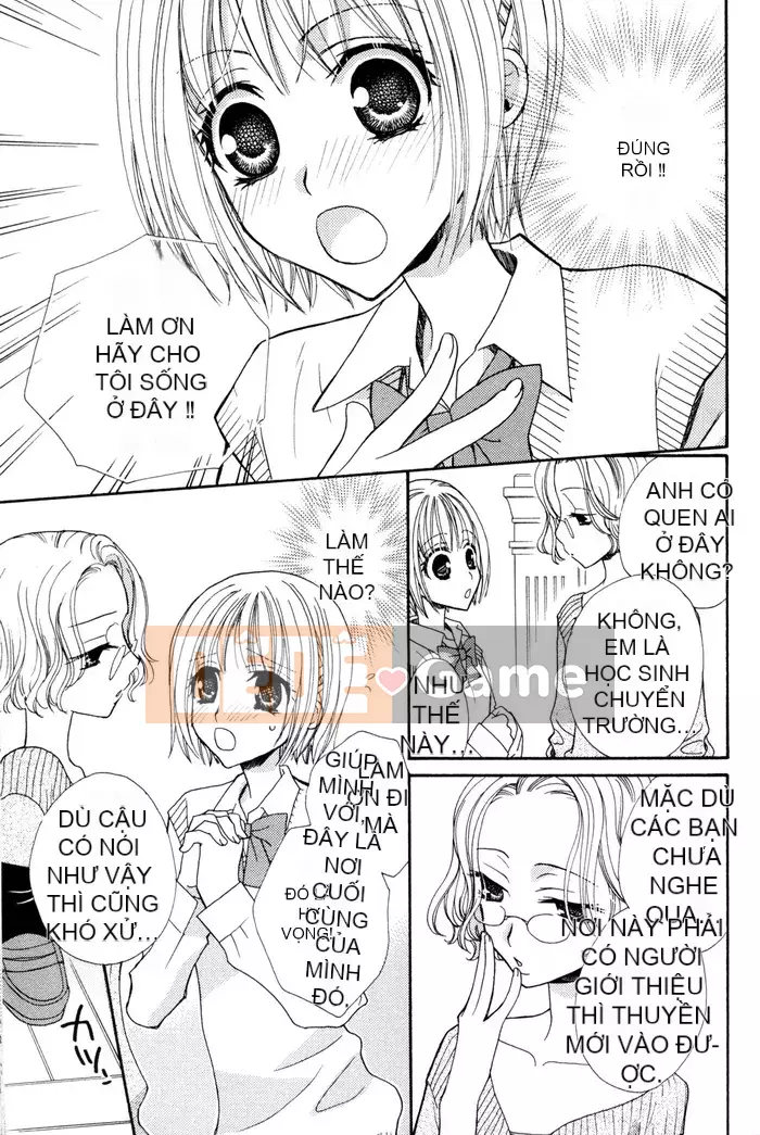 [Skyy Chinese][Mikuni Hajime] Best Drops 1