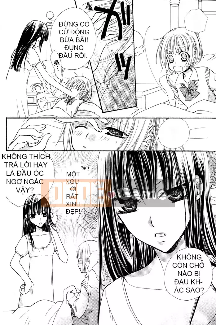 [Skyy Chinese][Mikuni Hajime] Best Drops 1