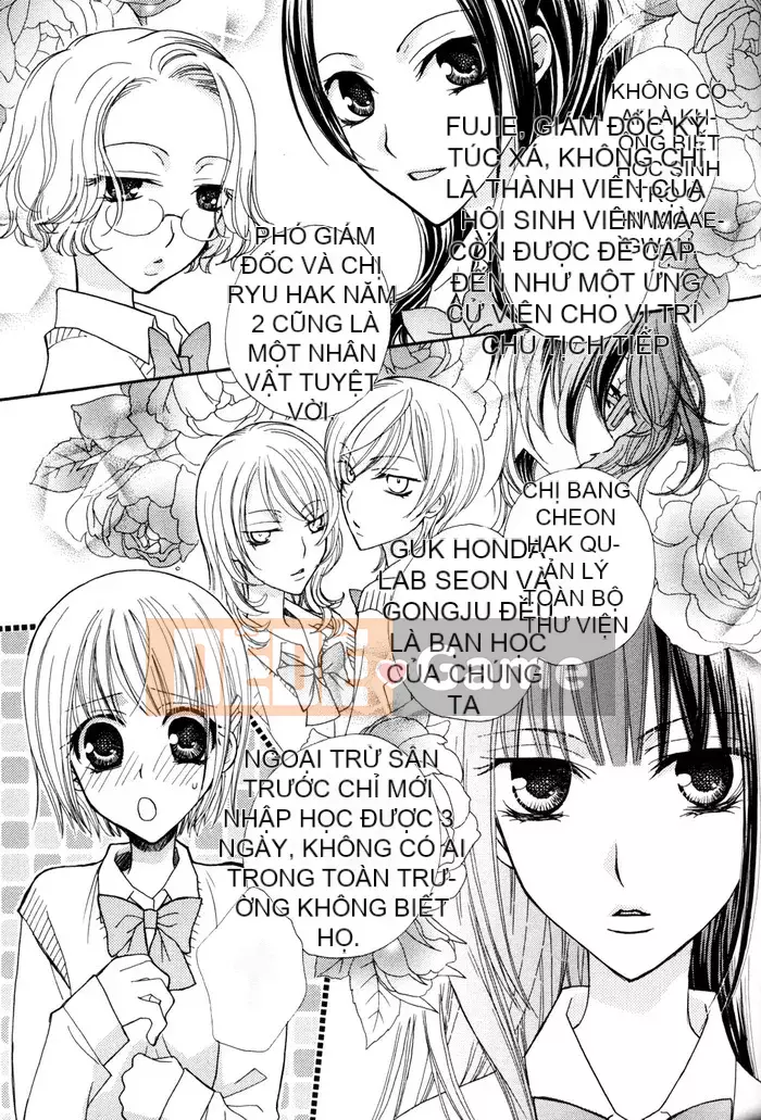 [Skyy Chinese][Mikuni Hajime] Best Drops 1