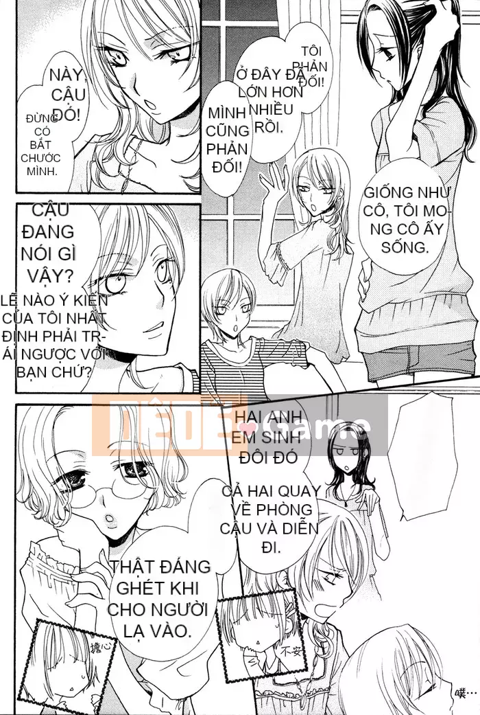 [Skyy Chinese][Mikuni Hajime] Best Drops 1