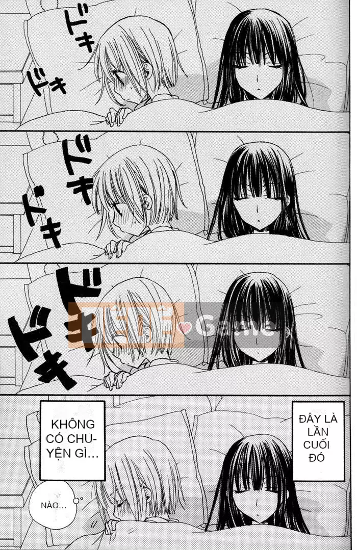 [Skyy Chinese][Mikuni Hajime] Best Drops 1