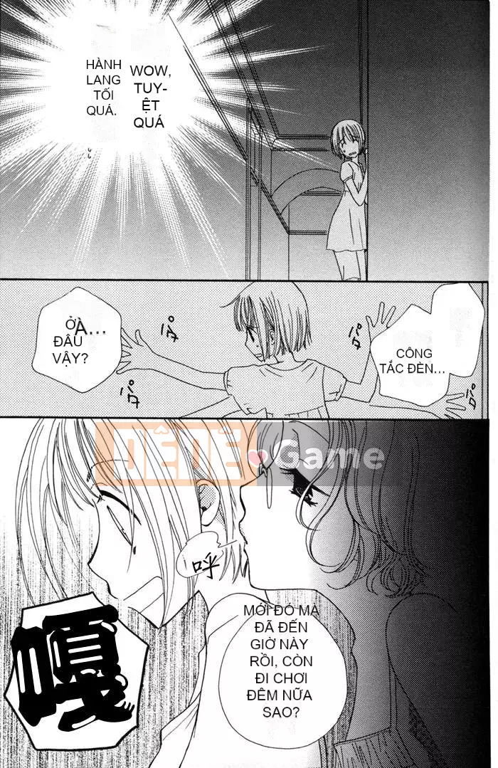 [Skyy Chinese][Mikuni Hajime] Best Drops 1