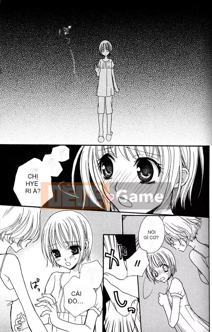 [Skyy Chinese][Mikuni Hajime] Best Drops 1