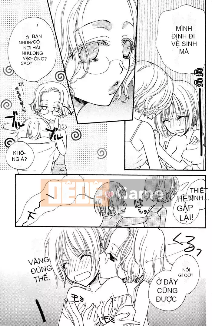 [Skyy Chinese][Mikuni Hajime] Best Drops 1