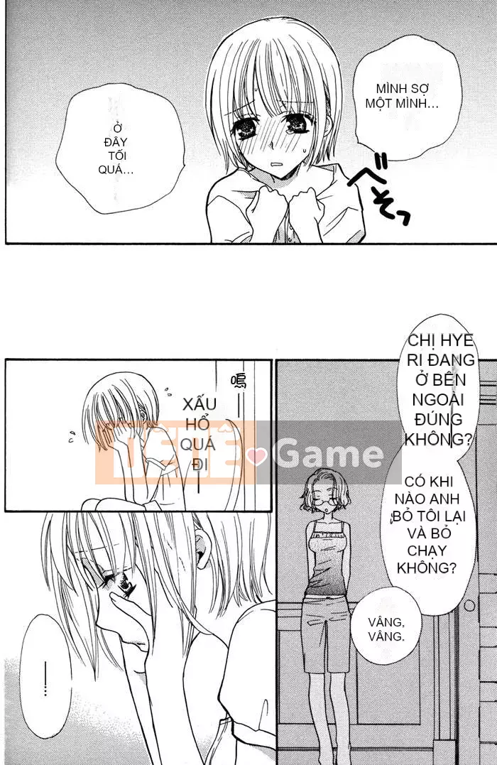 [Skyy Chinese][Mikuni Hajime] Best Drops 1