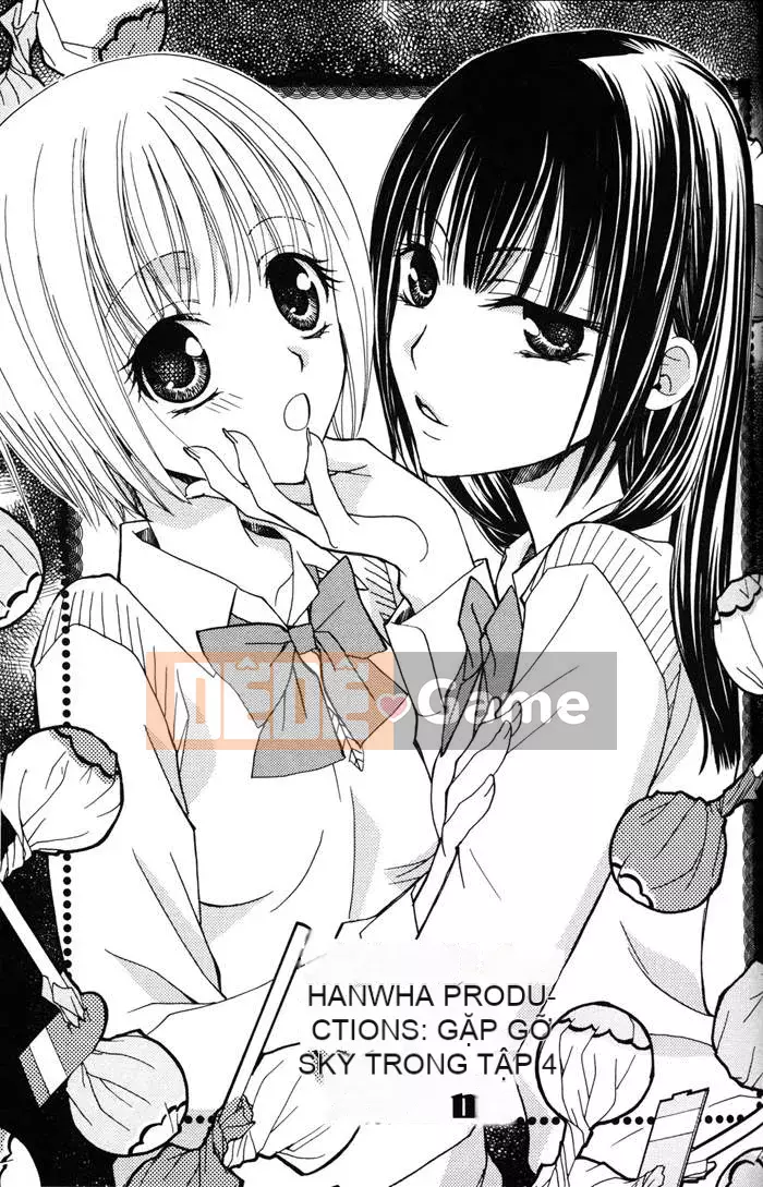 [Skyy Chinese][Mikuni Hajime] Best Drops 1