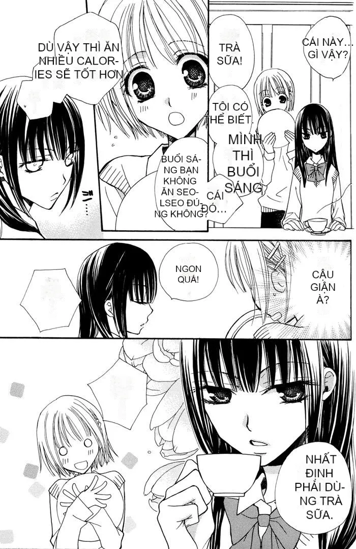 [Skyy Chinese][Mikuni Hajime] Best Drops 1