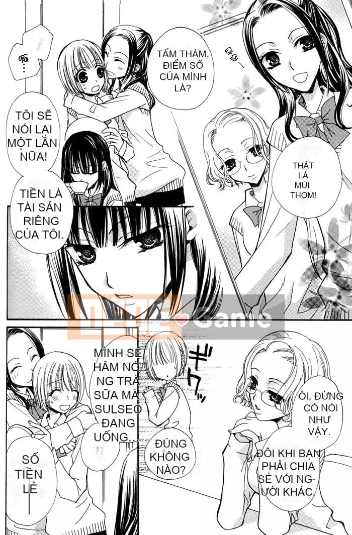 [Skyy Chinese][Mikuni Hajime] Best Drops 1