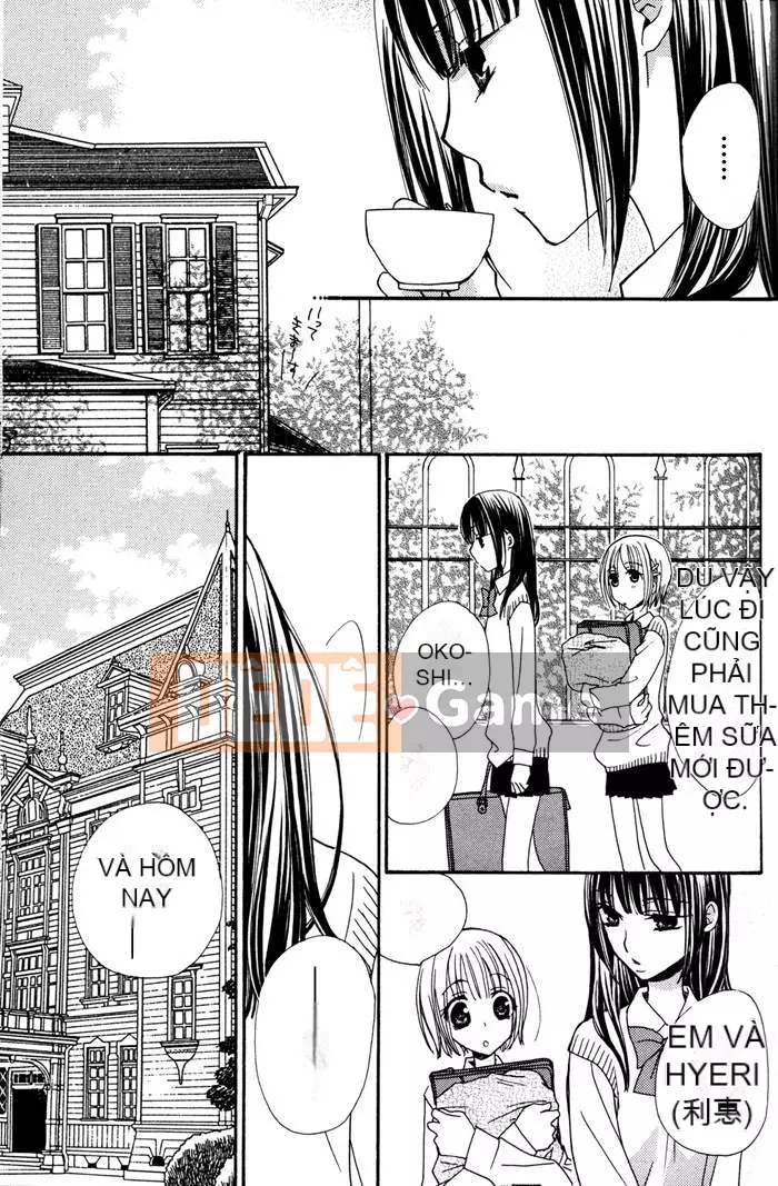 [Skyy Chinese][Mikuni Hajime] Best Drops 1